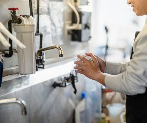 About Emergency plumbing pros Hinton, WV